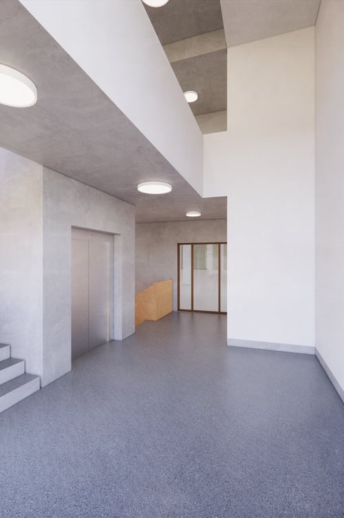 Attraktives mixed-used Gewerbeobjekt in Wädenswil 5