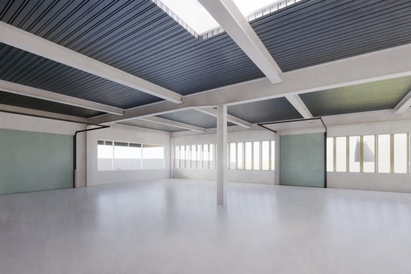 Attraktives mixed-used Gewerbeobjekt in Wädenswil 7