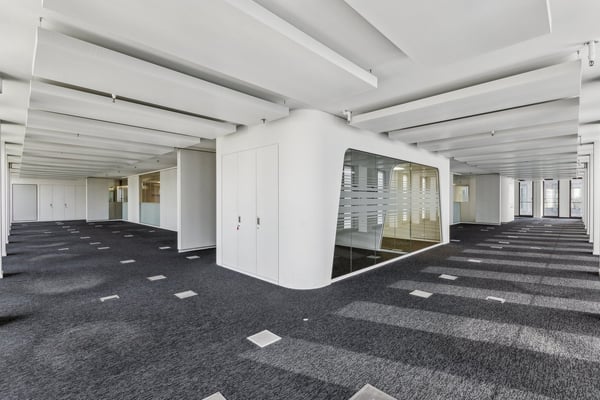 MainTower - make Room for new Beginnings 5