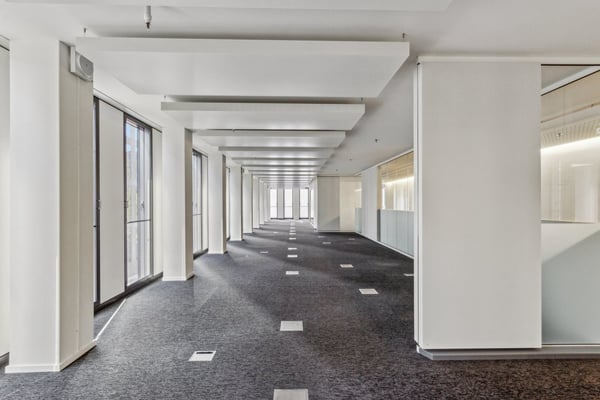 Repräsentative Büroflächen im MainTower – Flexibel, nachhaltig und zentral gelegen 8