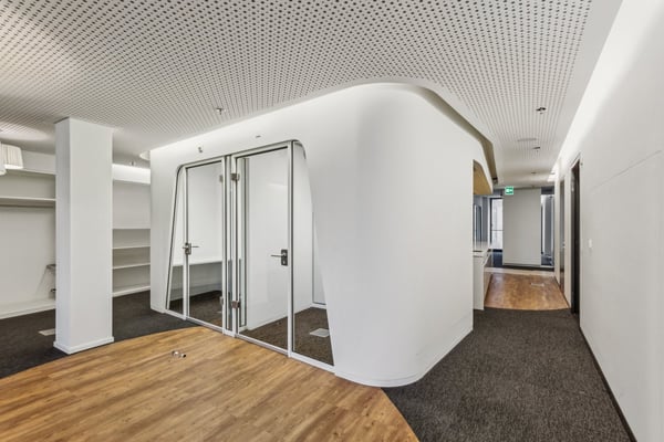 Repräsentative Büroflächen im MainTower – Flexibel, nachhaltig und zentral gelegen 10