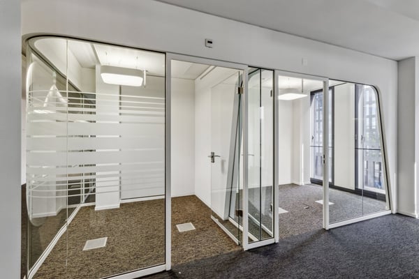 Repräsentative Büroflächen im MainTower – Flexibel, nachhaltig und zentral gelegen 9