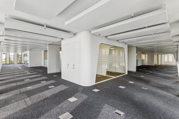 Repräsentative Büroflächen im MainTower – Flexibel, nachhaltig und zentral gelegen 12