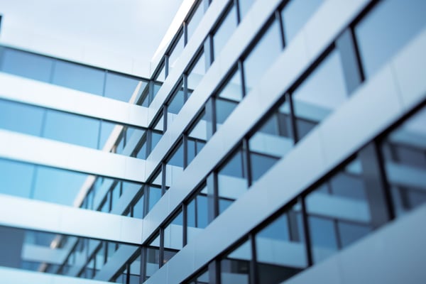 Bezugsbereite Büroflächen ab 204 m² im Lindbergh 8