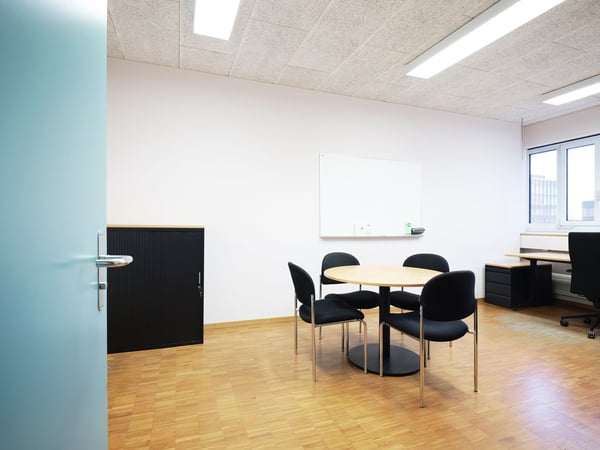 Bezugsbereite Labor- und Büroflächen ab 70 m² 7