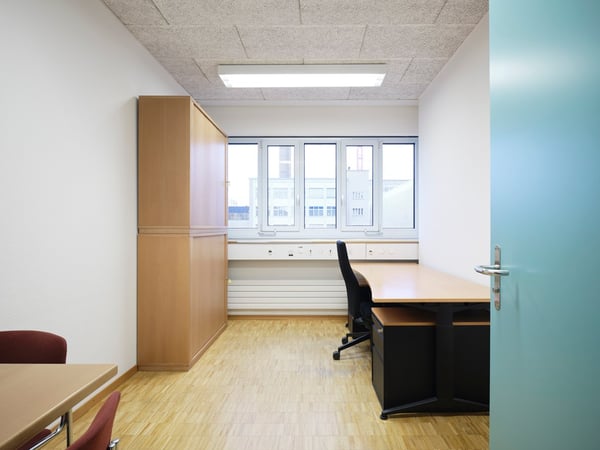 Bezugsbereite Labor- und Büroflächen ab 70 m² 8