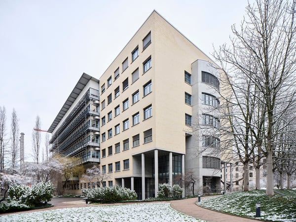 Bezugsbereite Labor- und Büroflächen ab 70 m² 1