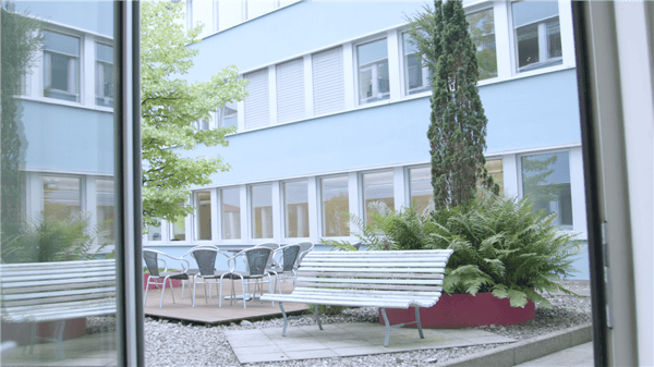 WERFTSTATT – Innovative Flächen am Vierwaldstättersee 5