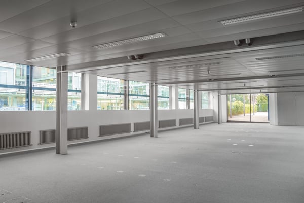 Exklusives Büro mit Seezugang und Dachterrasse 3