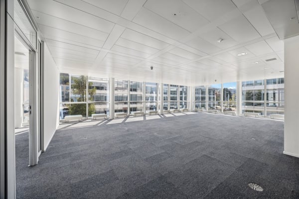 Arbeiten am See - Willkommen im Lakepoint 9