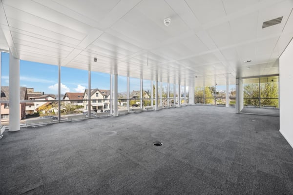 Arbeiten am See - Willkommen im Lakepoint 2