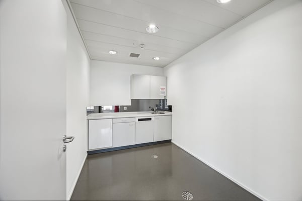 Arbeiten am See - Willkommen im Lakepoint 11