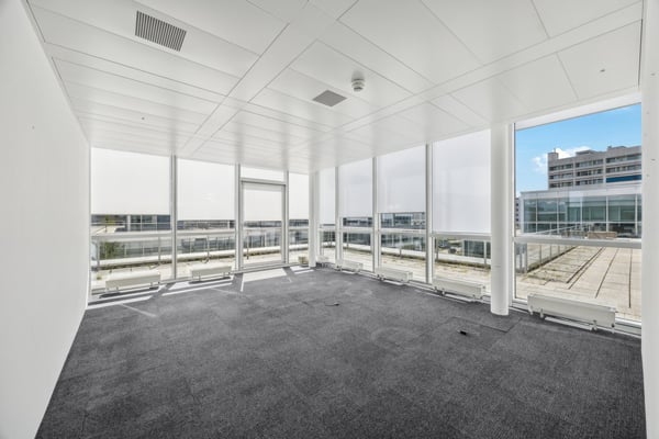 Arbeiten am See - Willkommen im Lakepoint 7