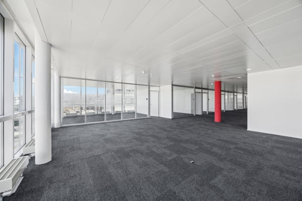 Show-Room an perftektem Standort in Pfäffikon SZ 6