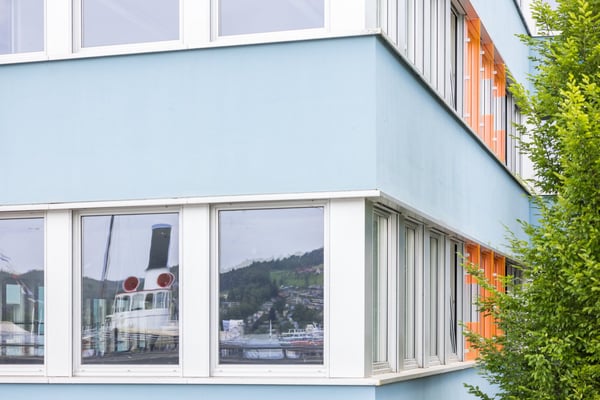Werftstadt - Neue Büroflächen im Vollausbau direkt am See! 12