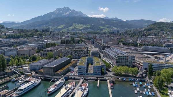 Werftstadt - Neue Büroflächen im Vollausbau direkt am See! 11