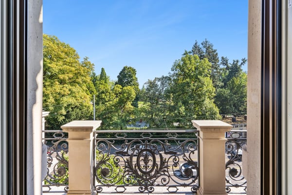 Ihr neues Office im prestigeträchtigen Weissen Schloss direkt am Zürichsee 8