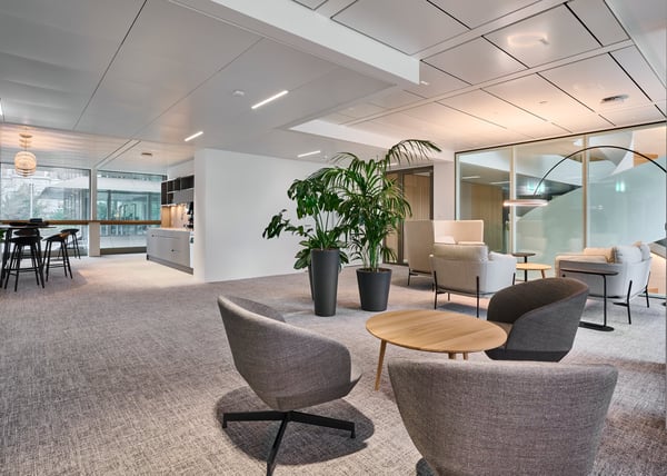 Arbeiten am See – bezugsfertige Premium Open Space Offices 7
