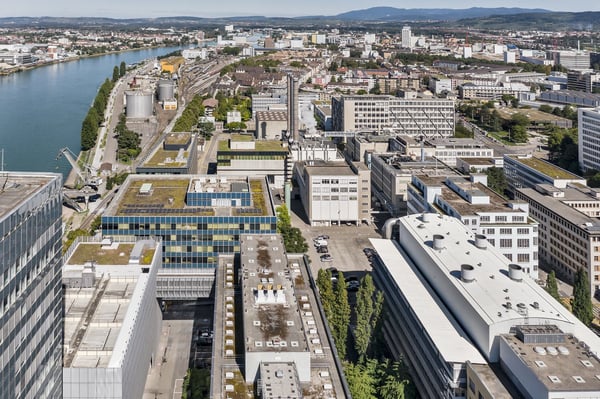 Zwischennutzung: Bezugsbereite Gewerbeflächen ab 267 m² für vielfältige Nutzung 11