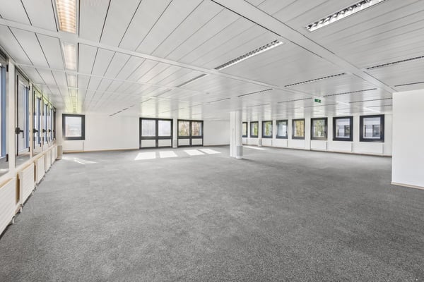 Attraktive und flexible Büroflächen direkt am Bahnhof Stettbach! 7