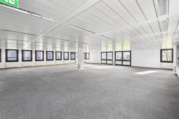Attraktive und flexible Büroflächen direkt am Bahnhof Stettbach! 5