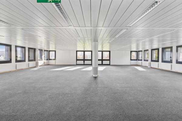 Attraktive und flexible Büroflächen direkt am Bahnhof Stettbach! 9