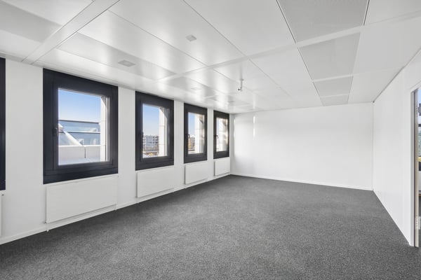 Attraktive und flexible Büroflächen direkt am Bahnhof Stettbach! 10