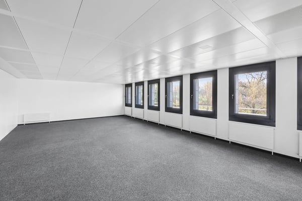 Attraktive und flexible Büroflächen direkt am Bahnhof Stettbach! 12