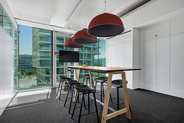 Concierge-Service & Office ab 400 m² - Wo Business zum Erlebnis wird 8