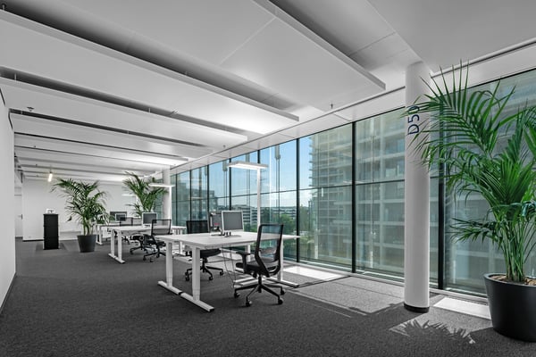 Concierge-Service & Office ab 400 m² - Wo Business zum Erlebnis wird 12