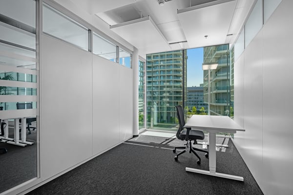 Concierge-Service & Office ab 400 m² - Wo Business zum Erlebnis wird 9