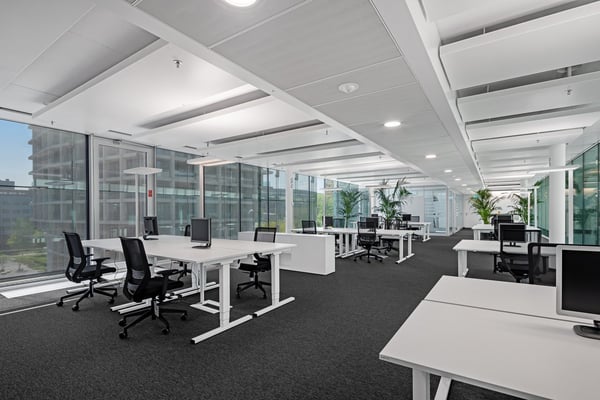 Concierge-Service & Office ab 400 m² - Wo Business zum Erlebnis wird 11