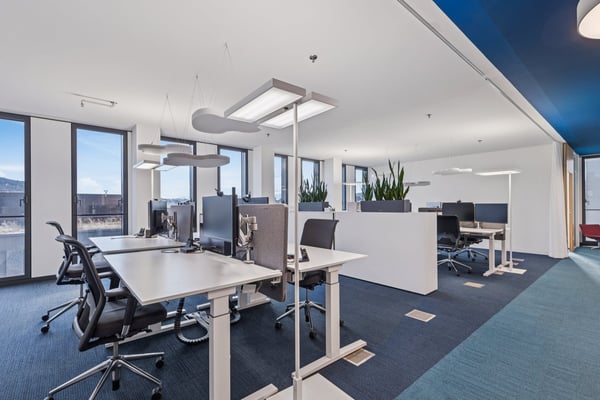 main tower - vollausgebaute Büroflächen für sichtbaren Erfolg 6