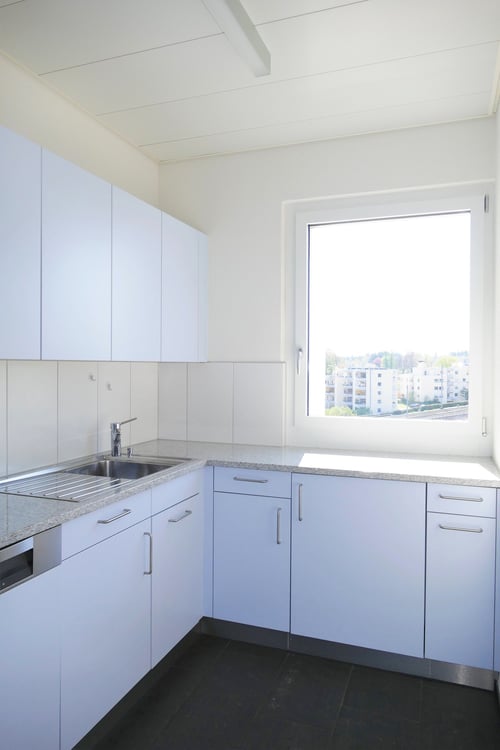 Zentral in Rüti - Büroräume in Hochhaus mit Weitsicht 11