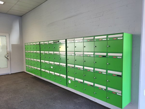 Ihre neue Bürofläche wartet – Jetzt entdecken! 12