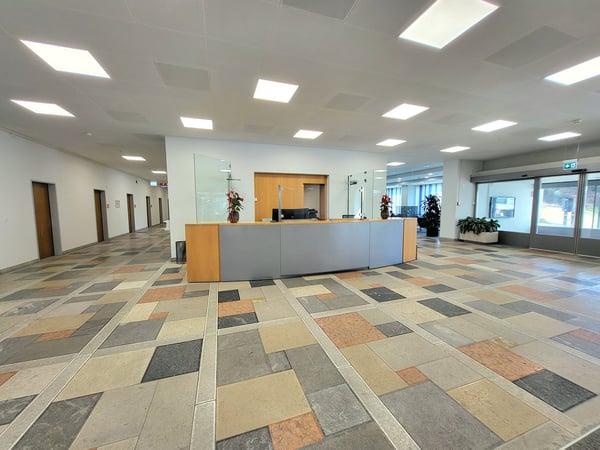 Ihre neue Bürofläche wartet – Jetzt entdecken! 7