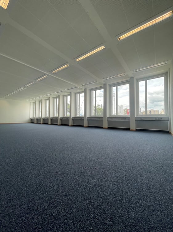 Repräsentative Büroräume mit optimaler Verkehrsanbindung 6