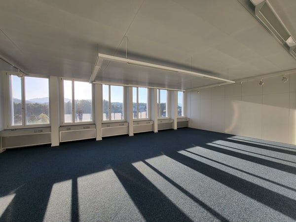 Repräsentative Büroräume mit optimaler Verkehrsanbindung 7