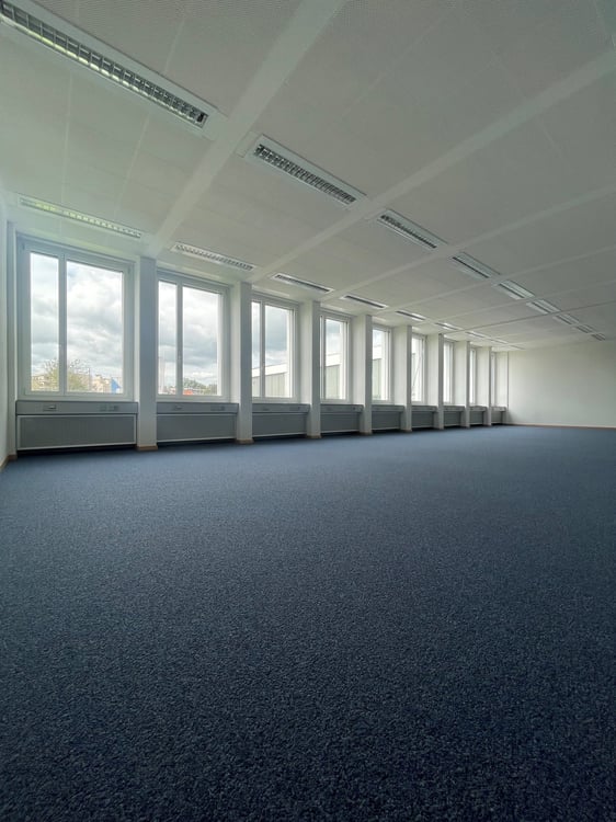 Repräsentative Büroräume mit optimaler Verkehrsanbindung 3