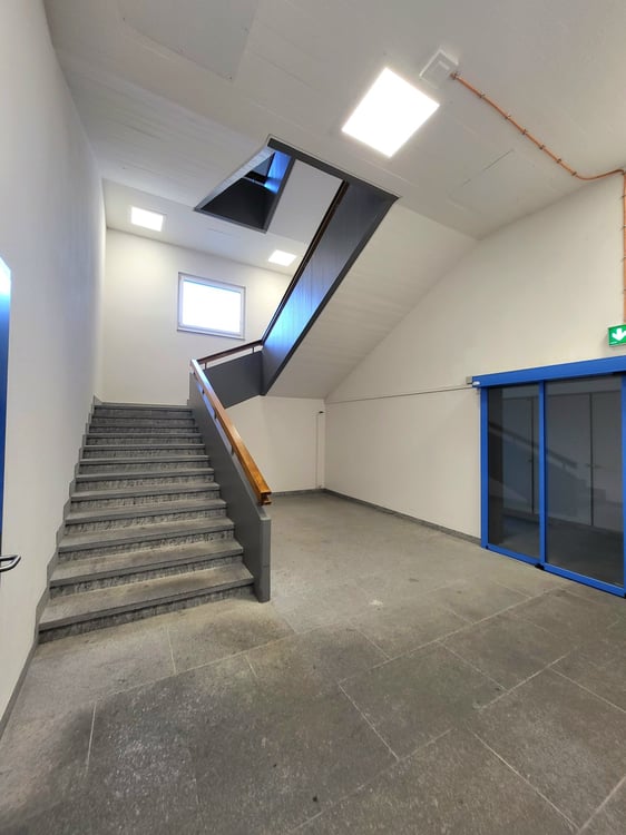 Büro gesucht? Hier ist Ihre Chance! 11