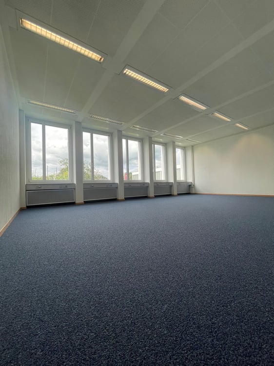 Büro gesucht? Hier ist Ihre Chance! 10