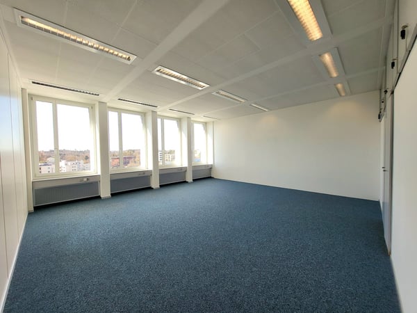 Büro gesucht? Hier ist Ihre Chance! 6