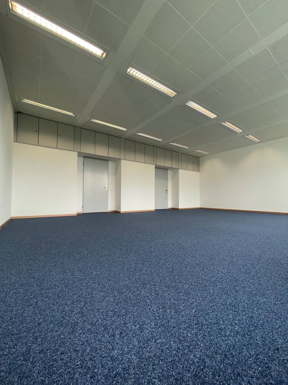Büro gesucht? Hier ist Ihre Chance! 9