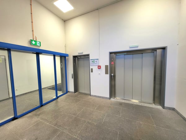 Büro gesucht? Hier ist Ihre Chance! 13
