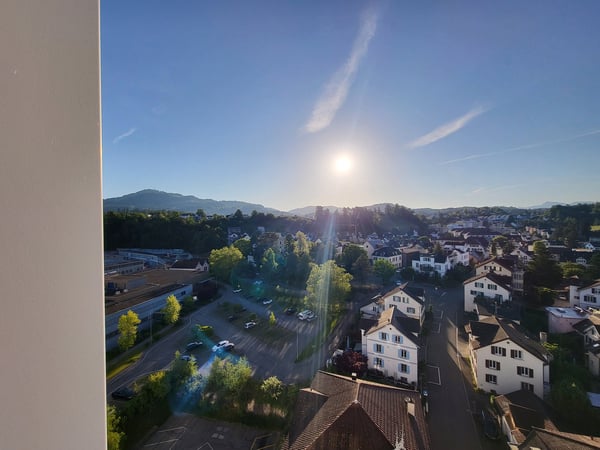 °°° Die Vorzüge vom Joweid Areal geniessen - Bürofläche mieten °°° 1