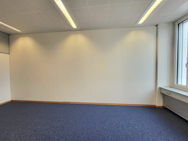 °°° Die Vorzüge vom Joweid Areal geniessen - Bürofläche mieten °°° 4