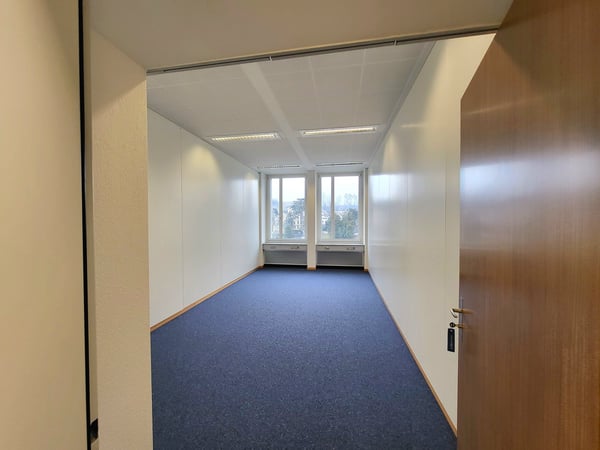 °°° Die Vorzüge vom Joweid Areal geniessen - Bürofläche mieten °°° 5