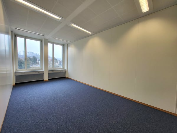 °°° Die Vorzüge vom Joweid Areal geniessen - Bürofläche mieten °°° 7