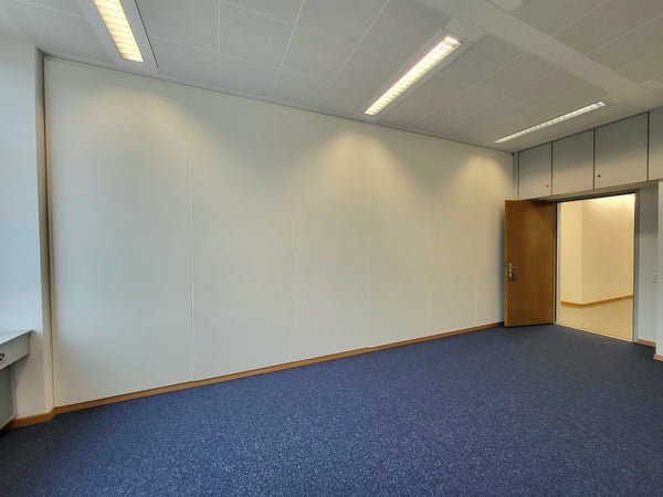 °°° Die Vorzüge vom Joweid Areal geniessen - Bürofläche mieten °°° 6