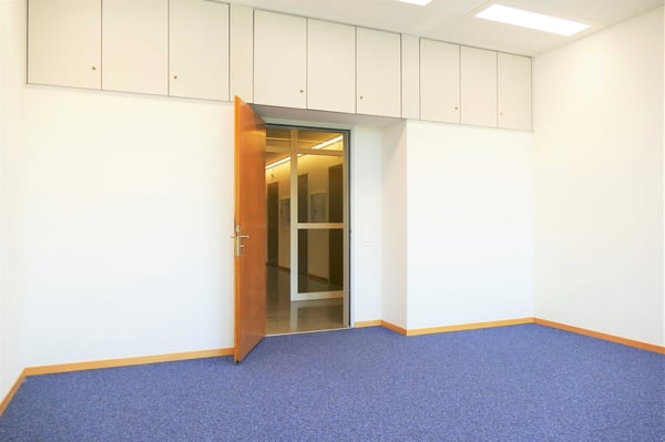°°° Die Vorzüge vom Joweid Areal geniessen - Bürofläche mieten °°° 3